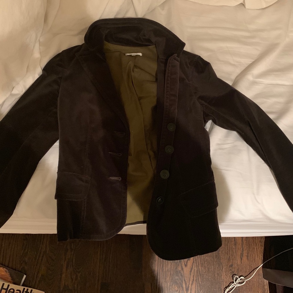 Cute blazer